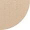Ekena Millwork 9"W x 9"D x 9"H Wide Durham Rough Cedar Woodgrain TimberThane Corbel, Primed Tan CORUR09X09X09DURRCPR - alternate 6